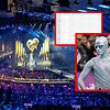 Lion Ceccah, &bdquo;Eurovizija&ldquo;