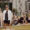 Rūta Macikė ir Eglė Balčiūnaitė apie sporto mitus