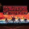 Serialas &bdquo;Stranger Things&ldquo;
