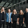 Andreas Nilsson, Gražina Subelytė, Milda Ivanauskienė, Miglė Survilaitė ir Phlipp Ziegler