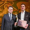 &bdquo;Gubernijos&ldquo; lyderystė įvertinta prestižiniu sporto bendruomenės apdovanojimu