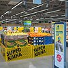 IKI tęsia nuolaidų lyderystę