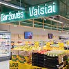 &bdquo;Iki&ldquo; parduotuvėse &ndash; &scaron;viežias derlius už gerą kainą