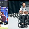Stuburo lūžį patyręs paralimpietis Ramūnas Verbavičius: &bdquo;Tėvai &scaron;auk&scaron;to į burną nedėjo&ldquo;