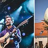 Jau rytoj prie legendinio &bdquo;Kiau&scaron;inio&ldquo; &ndash; pavasario &scaron;ventė su &bdquo;Baltuoju kiru&ldquo; ir veiklomis visai &scaron;eimai