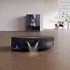Dėmių atpažinimas realiu laiku: į rinką žengia naujos kartos robotai siurbliai