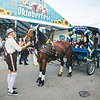 Kauno &bdquo;Oktoberfestas&ldquo; vėl traukia minias: rudenį vyksiančioje &scaron;ventėje rezervuota daugiau nei pusė stalų