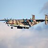 An-22A (Asociatyvinė nuotr.)
