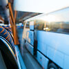 Kelionė, autobusas