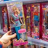 &bdquo;Mattel&ldquo; ketina sumažinti importą į JAV i&scaron; Kinijos 