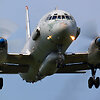 Žvalgybinis lėktuvas IL-20 