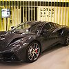 "Lotus" automobiliai