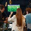 Futbolo rungtynės