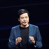 &bdquo;Xiaomi&ldquo; generalinis direktorius Lei Junas