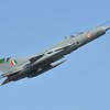 MiG-21 Indijos karinėse oro pajėgose
