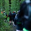&bdquo;Vilnius Trail Run&ldquo;: prakiuręs dangus netrukdė bėgikams gerinti trasų rekordus