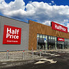 Kaune atidaroma pirmoji &bdquo;HalfPrice&ldquo; &ndash; pasaulyje garsių prekės ženklų parduotuvė