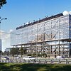Atnaujinamos &bdquo;Preses Nama Kvartāls&ldquo; statybos: pirmąjį etapą planuojama užbaigti 2026 m.