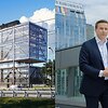 Kodėl verta investuoti į komercinį nekilnojamąjį turtą Rygoje