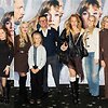Filmo &bdquo;Paslapties kaina&ldquo; premjeros svečiai