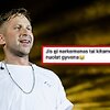 Egidijus Dragūnas-SEL