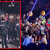 &bdquo;Eurovizijos&ldquo; pirmasis pusfinalis