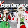 &bdquo;Outlet Park&ldquo; Kalėdas pasitinka magi&scaron;kai: vaikus kviečia į &bdquo;Burtininkų mokyklėlę&ldquo; 