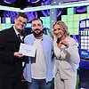 Dviguba sėkmė: tą pačią dieną &bdquo;Teleloto&ldquo; žaidėjas laimėjo ir studijoje, ir namuose