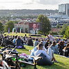 Vilnius prie&scaron; metus pakeitė tarptautinių festivalių finansavimo tvarką: pirmojo sezono rezultatai pranoko lūkesčius  