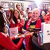 Vilniaus &bdquo;Rytas&ldquo; kviečia fanus į susitikimą su komanda