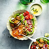&bdquo;Garden Gourmet&ldquo; falafeliai pelnė bronzą &bdquo;Metų augalinio produkto 2024&ldquo; apdovanojimuose Latvijoje