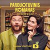 Turite 5 minutes? &bdquo;Iki&ldquo; vietoj reklamos sukūrė pirmą tokį serialą Lietuvoje &ndash; žiūrėkite pirmą &bdquo;Parduotuvinio romano&ldquo; seriją