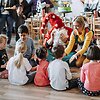 Vasara, kurios vaikai nepamir&scaron;: kodėl verta nepraleisti &bdquo;Ogmios mieste&ldquo; įsikūrusios žaidimų &scaron;alies &bdquo;Alisa&ldquo; stovyklų? 