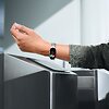 I&scaron;manioji apyrankė &bdquo;Xiaomi Smart Band 10&ldquo; &ndash; ne tik rafinuotas stilius, bet ir patrauklus funkcionalumas 