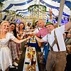 Kauno &bdquo;Oktoberfestas&ldquo; &scaron;iemet &ndash; dvigubai didesnis: tokios palapinės dar nesatę matę
