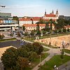 Lietuvos paplūdimio teniso čempionate nestigo atkaklių kovų ir staigmenų