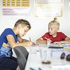 Mąstyti, kurti, tobulėti: į &bdquo;Ogmios miestą&ldquo; vaikus kviečia intelektinius talentus ugdantys būreliai  