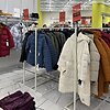 Su &bdquo;Vilnius Outlet&ldquo; įsikūrusia &bdquo;Membershop&ldquo; renkamės striukę &scaron;altajam sezonui: pūkinė, sintetinė ar membraninė? 