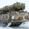 Žemė-oras raketų sistema &bdquo;S-300V1&ldquo;