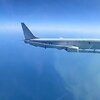 Nufilmavo JAV lėktuvą su viena i&scaron; slapčiausių žvalgybos sistemų