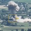 Ukrainiečiai smogė Rusijos bepiločių orlaivių operatorių bazei: panaudotą ginklą tiekia amerikiečiai.