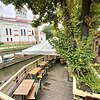 &bdquo;Užupio kavinė&ldquo;