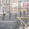 Nacionalinio stadiono statytojai ir Vilniaus valdžia susitiko su UEFA stadionų departamento atstovais aptarti būsimo stadiono detalių, nors vir&scaron; jo kabo konservacijos grėsmė. 