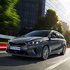 Kia Ceed GT Line Sportswagon 