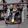 &bdquo;Formulės 1&ldquo; treniruotės Monako GP