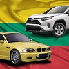 Automobilių rinka
