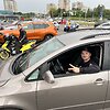 Degalų kainų mažinimo akcija Circle K ir Viada degalinėse privertė keisti kainas ir konkurentus