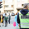 Rugsėjo 1 d. policijai talkins savanoriai