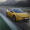 Toyota Prius Plug-In Hybrid