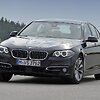 BMW 5 klasė